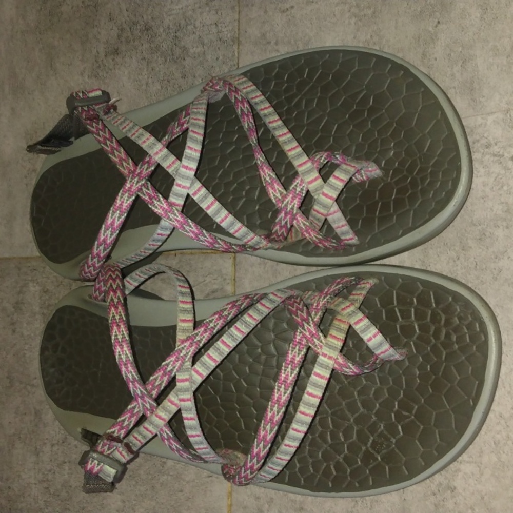 Chaco Sandals - Picture 6 of 16